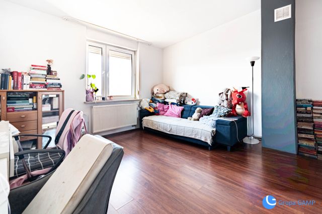 Mieszkanie 2-pokojowe Kraków Ruczaj, ul. Raciborska. Zdjęcie 3