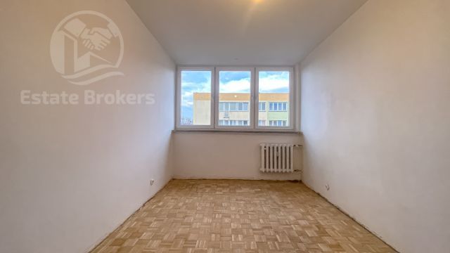 Mieszkanie 2-pokojowe Wrocław Psie Pole, ul. Sycowska. Zdjęcie 1