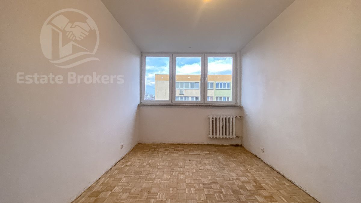 Mieszkanie 2-pokojowe Wrocław Psie Pole, ul. Sycowska. Zdjęcie 1