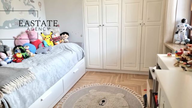 Mieszkanie 3-pokojowe Kobyłka, ul. Krechowiecka. Zdjęcie 8