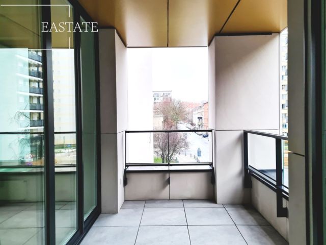 Mieszkanie 2-pokojowe Warszawa Śródmieście, ul. Górnośląska. Zdjęcie 12