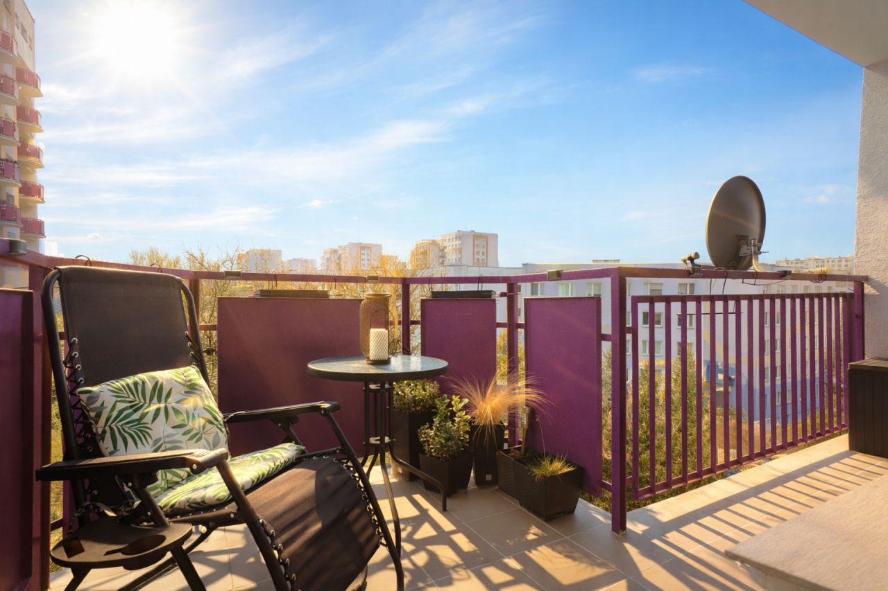 Mieszkanie 2-pokojowe Wrocław Kozanów, ul. Dzielna. Zdjęcie 15