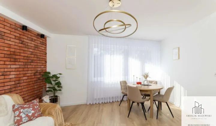 Mieszkanie 2-pokojowe Wrocław, ul. Tadeusza Kościuszki