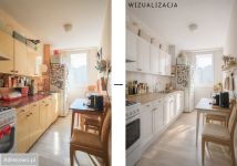 Mieszkanie 3-pokojowe Warszawa Mokotów, ul. Cieszyńska. Zdjęcie 4