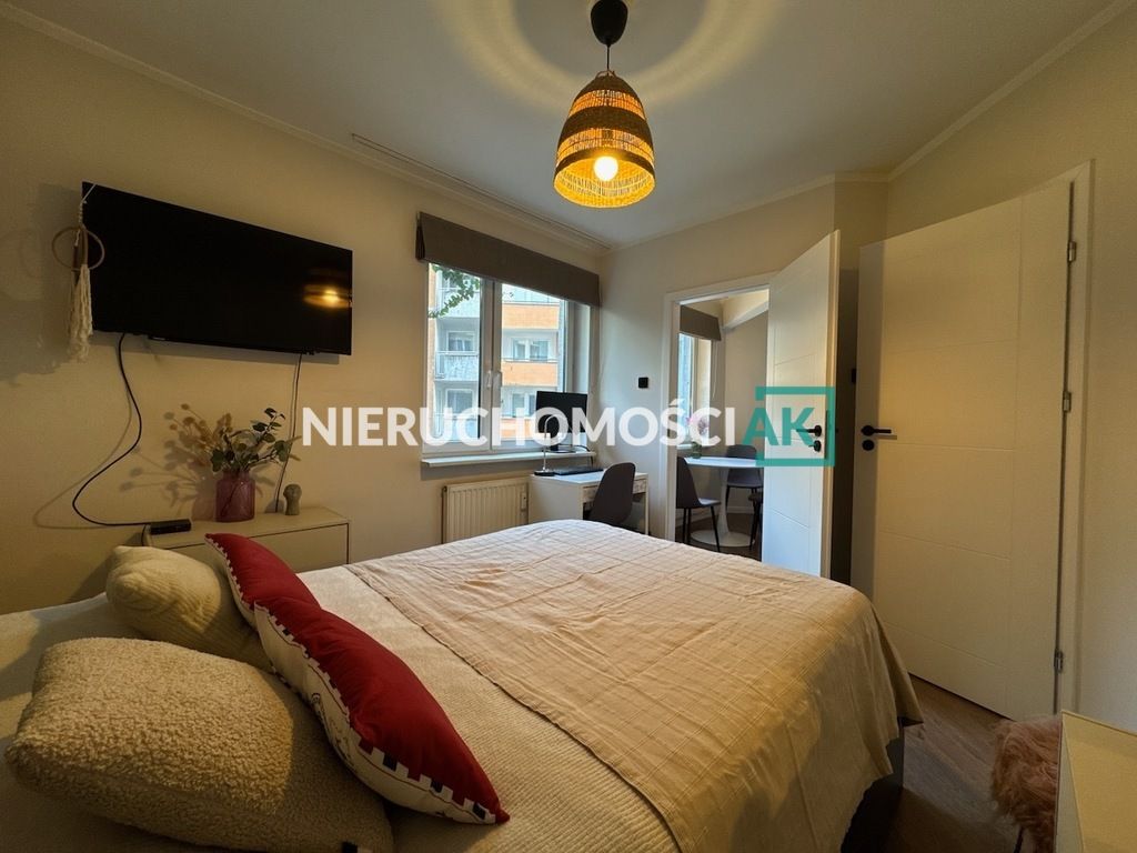 Mieszkanie 2-pokojowe Poznań, ul. Dolina. Zdjęcie 6