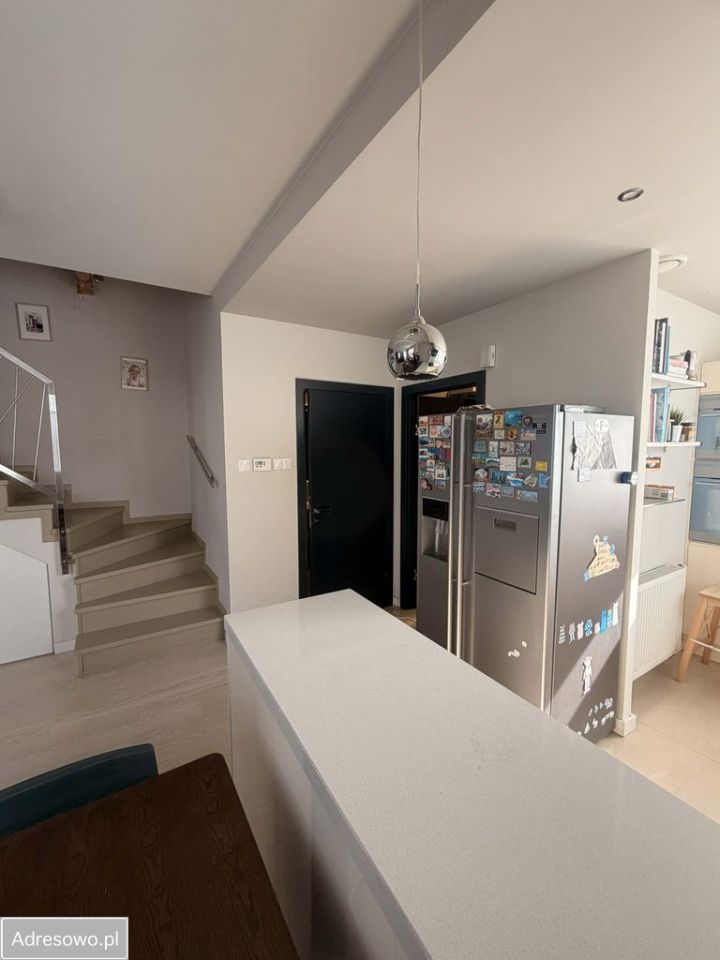 Mieszkanie 5-pokojowe Łódź Widzew, ul. Klementynkowa. Zdjęcie 2