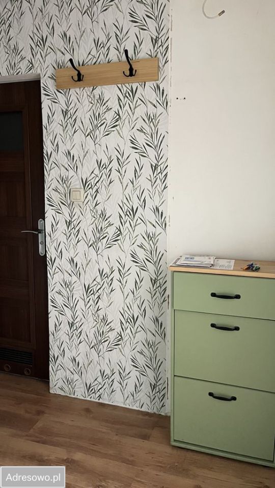 Mieszkanie 1-pokojowe Brzeg. Zdjęcie 5