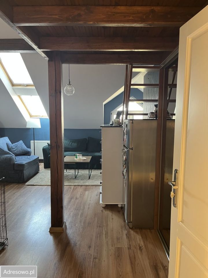 Mieszkanie 1-pokojowe Ustroń, ul. Cieszyńska. Zdjęcie 6