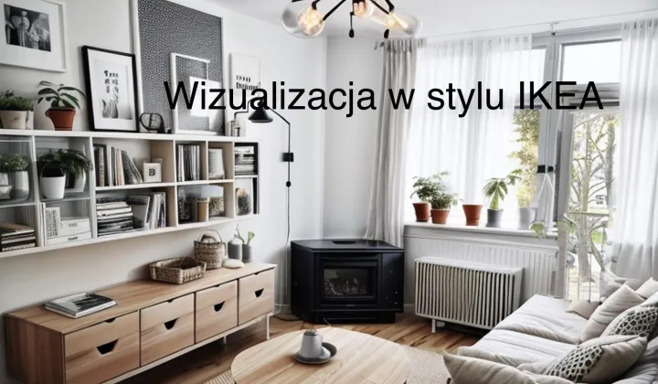 Mieszkanie 2-pokojowe Łódź Teofilów