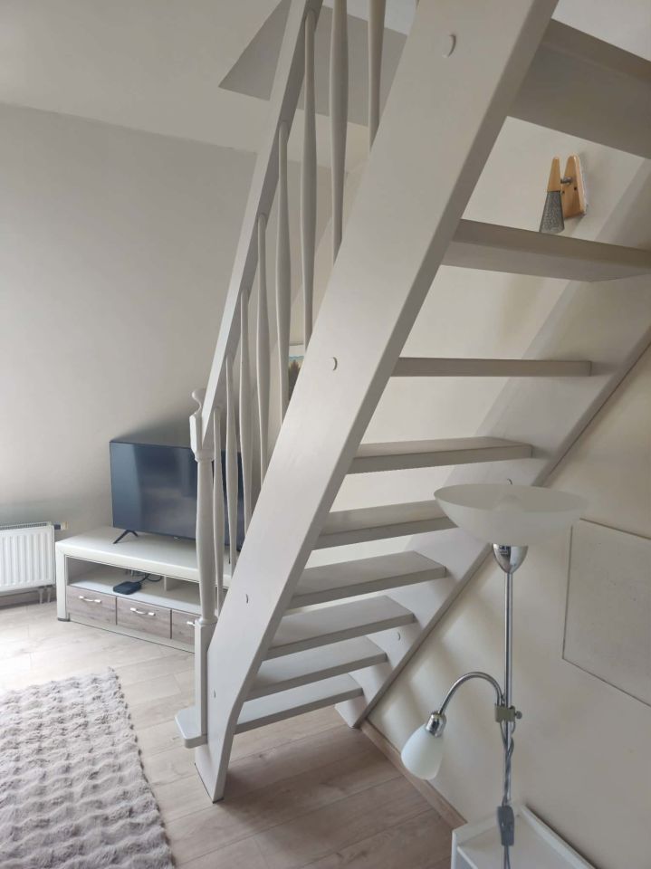 Mieszkanie 3-pokojowe Szczecin Golęcino, ul. Grochowa. Zdjęcie 5