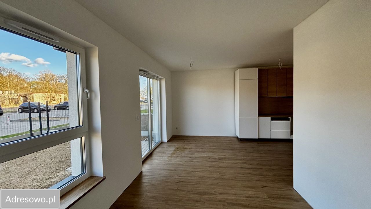 Mieszkanie 2-pokojowe Gwiazdowo. Zdjęcie 9