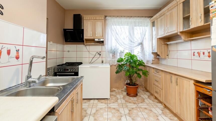 Mieszkanie 3-pokojowe Młynary, ul. Elbląska. Zdjęcie 3