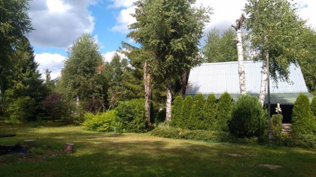 Działka rod Olszanka. Zdjęcie 1