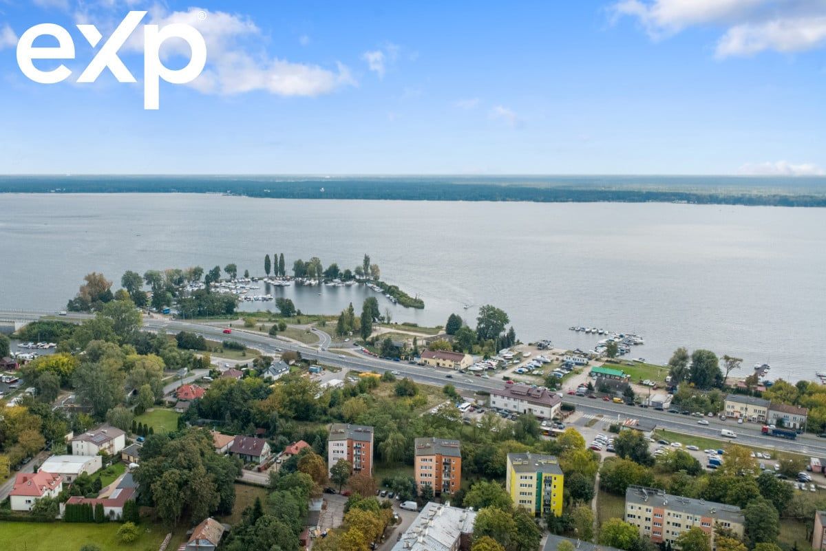 Mieszkanie 3-pokojowe Zegrze Południowe, ul. Osiedle Wojskowe. Zdjęcie 14