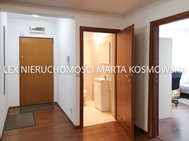 Mieszkanie 3-pokojowe Warszawa Mokotów, ul. Bukowińska. Zdjęcie 16