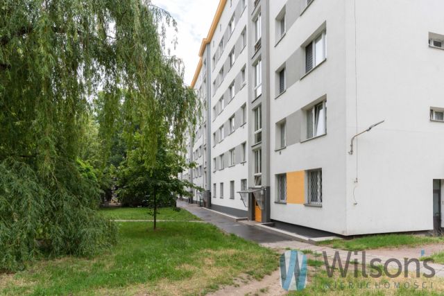 Mieszkanie 2-pokojowe Warszawa Wola, ul. Wolska. Zdjęcie 13