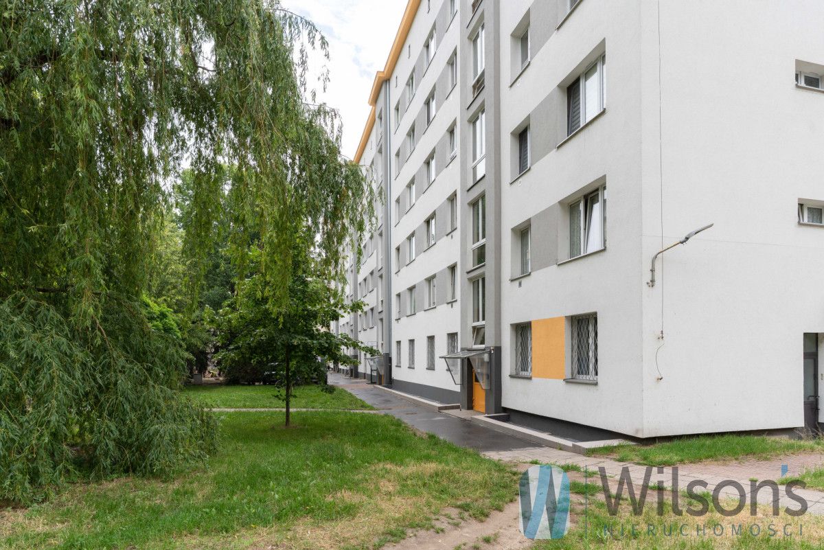 Mieszkanie 2-pokojowe Warszawa Wola, ul. Wolska. Zdjęcie 13