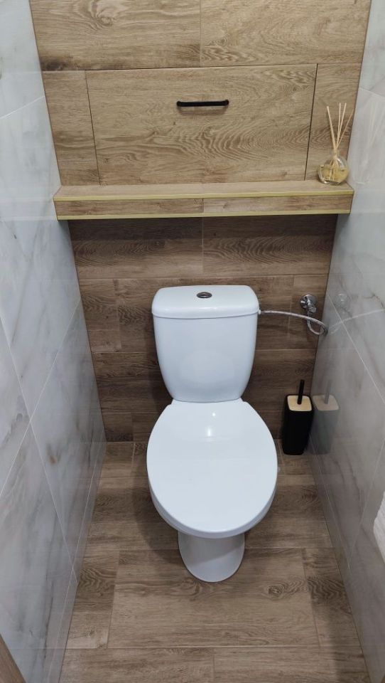 Mieszkanie 1-pokojowe Lublin Czuby, ul. Kaczeńcowa. Zdjęcie 6