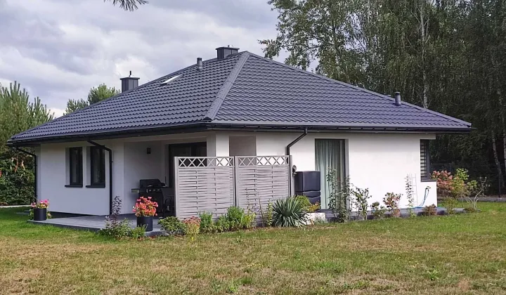 dom wolnostojący Urzut