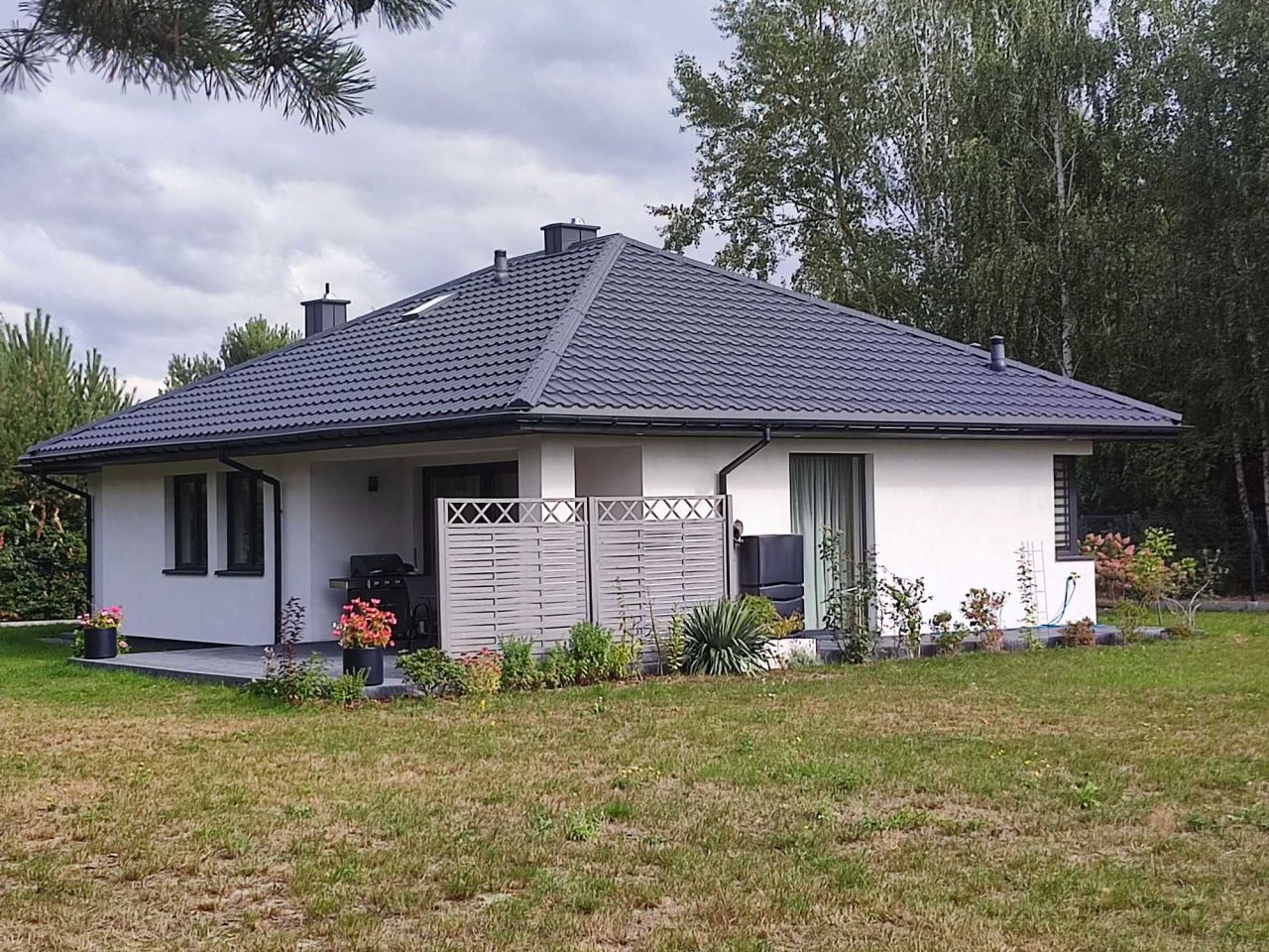 dom wolnostojący Urzut. Zdjęcie 1
