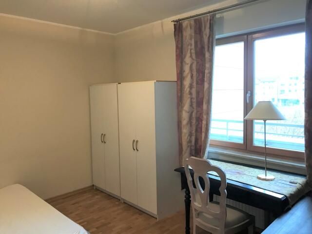 Mieszkanie 3-pokojowe Warszawa Sadyba, ul. Idzikowskiego. Zdjęcie 14