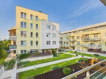 Mieszkanie 2-pokojowe Pruszków Ostoja, ul. Marii. Zdjęcie 4