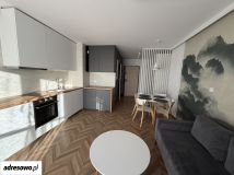 Mieszkanie 1-pokojowe Gliwice, ul. Karolinki. Zdjęcie 3