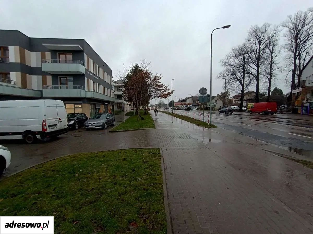 Lokal Koszalin, ul. Zwycięstwa. Zdjęcie 3