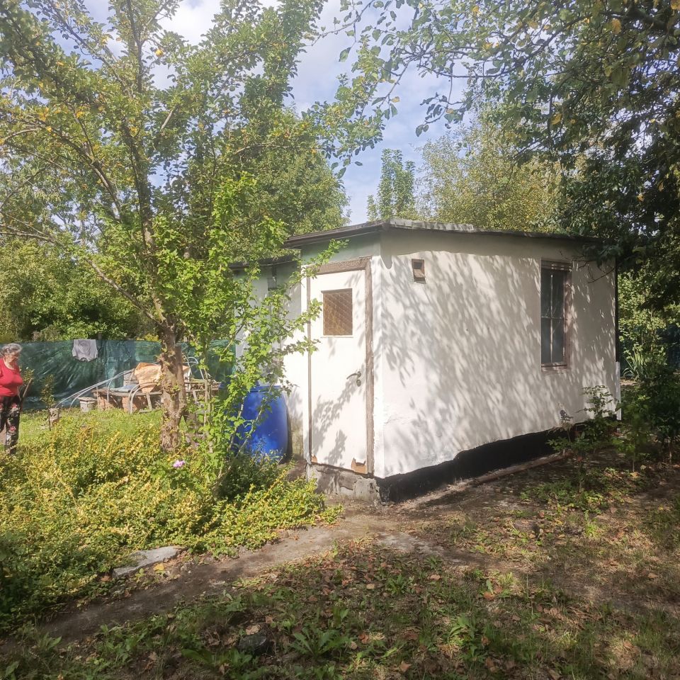 Działka rod Gliwice Ligota Zabrska, ul. Akademicka. Zdjęcie 12