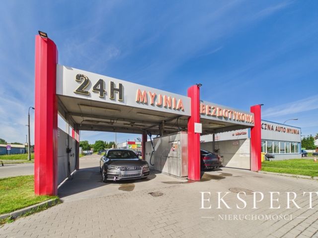 Lokal Koszalin, ul. Strażacka. Zdjęcie 14