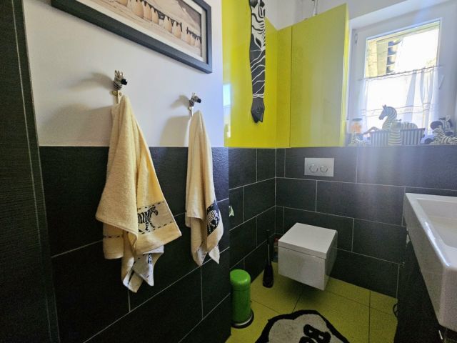 dom wolnostojący, 4 pokoje Białe Błoto. Zdjęcie 46