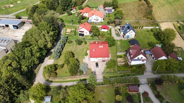 dom wolnostojący, 8 pokoi Przedmieście Czudeckie. Zdjęcie 4