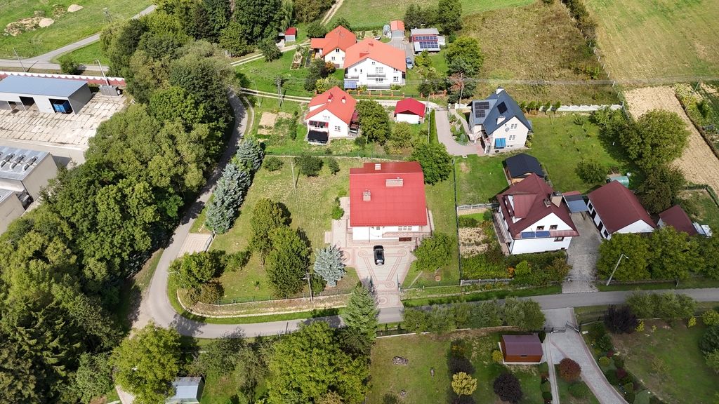 dom wolnostojący, 8 pokoi Przedmieście Czudeckie. Zdjęcie 4