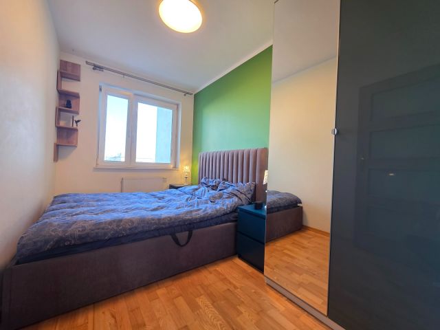 Mieszkanie 3-pokojowe Warszawa Praga-Południe, al. Stanów Zjednoczonych. Zdjęcie 14