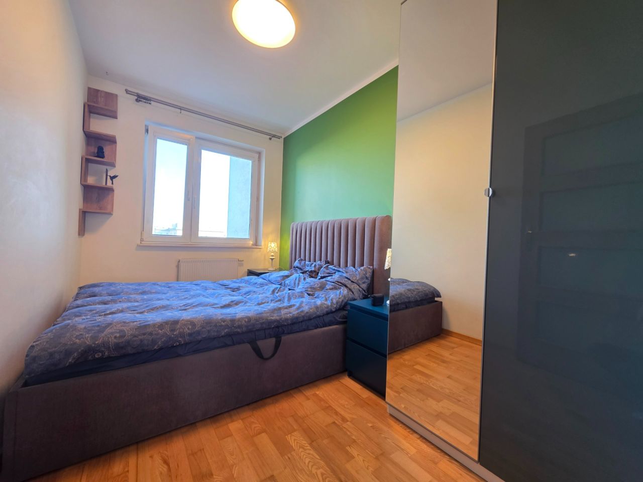 Mieszkanie 3-pokojowe Warszawa Praga-Południe, al. Stanów Zjednoczonych. Zdjęcie 14