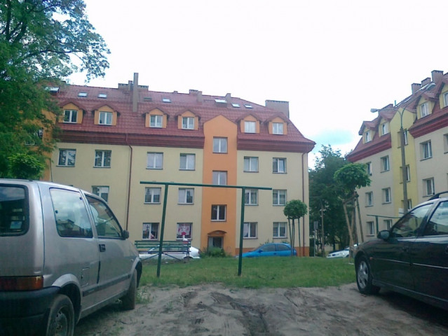 Mieszkanie 2-pokojowe Sosnowiec, ul. Patriotów. Zdjęcie 1
