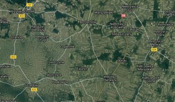 Działka rolno-budowlana Dąbrowa