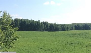 Działka siedliskowa Gady