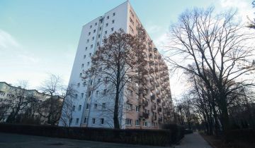 Mieszkanie 3-pokojowe Warszawa Mokotów, ul. Niegocińska