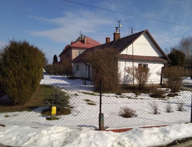 dom wolnostojący, 2 pokoje Jarosław Łazy Kostowskie. Zdjęcie 1