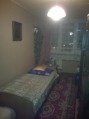 Mieszkanie 2-pokojowe Bydgoszcz Bielawy, ul. Jana Kozietulskiego. Zdjęcie 1