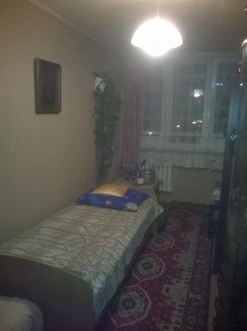 Mieszkanie 2-pokojowe Bydgoszcz Bielawy, ul. Jana Kozietulskiego