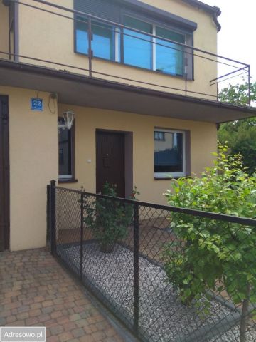 bliźniak, 5 pokoi Międzychód, ul. Słoneczna. Zdjęcie 1