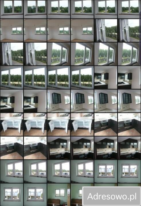 Działka budowlana Ludwinów. Zdjęcie 2