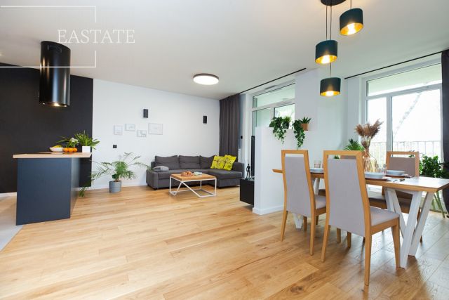 Mieszkanie 3-pokojowe Warszawa Praga-Południe, ul. Kokoryczki. Zdjęcie 1