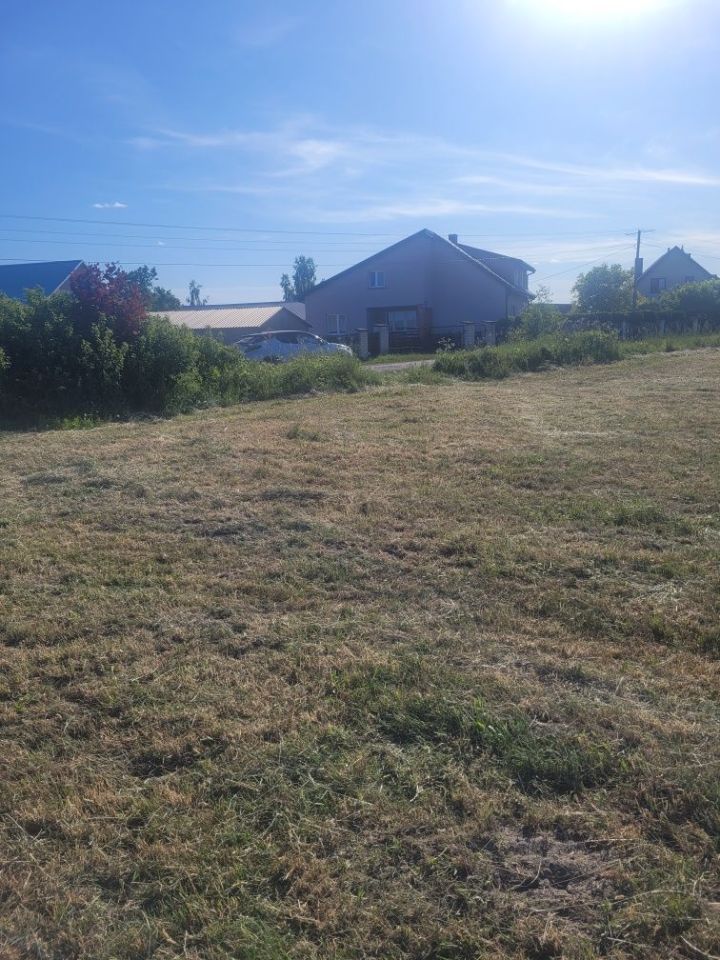 Działka budowlana Budy Ciepielińskie. Zdjęcie 7