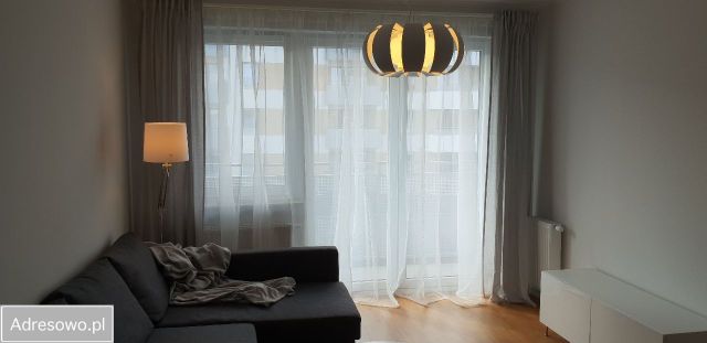 Mieszkanie 2-pokojowe Wrocław Stare Miasto, ul. Tęczowa. Zdjęcie 1