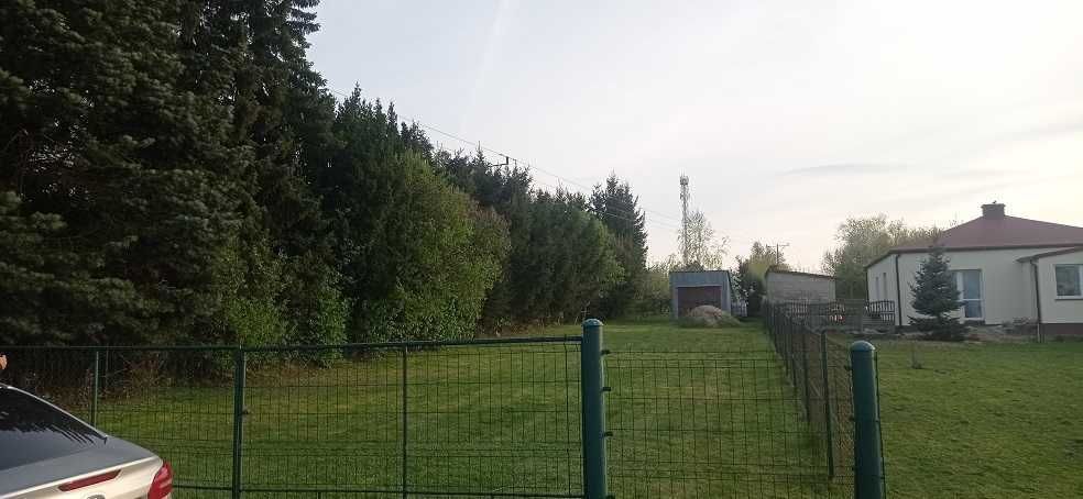 Działka budowlana Turka. Zdjęcie 2