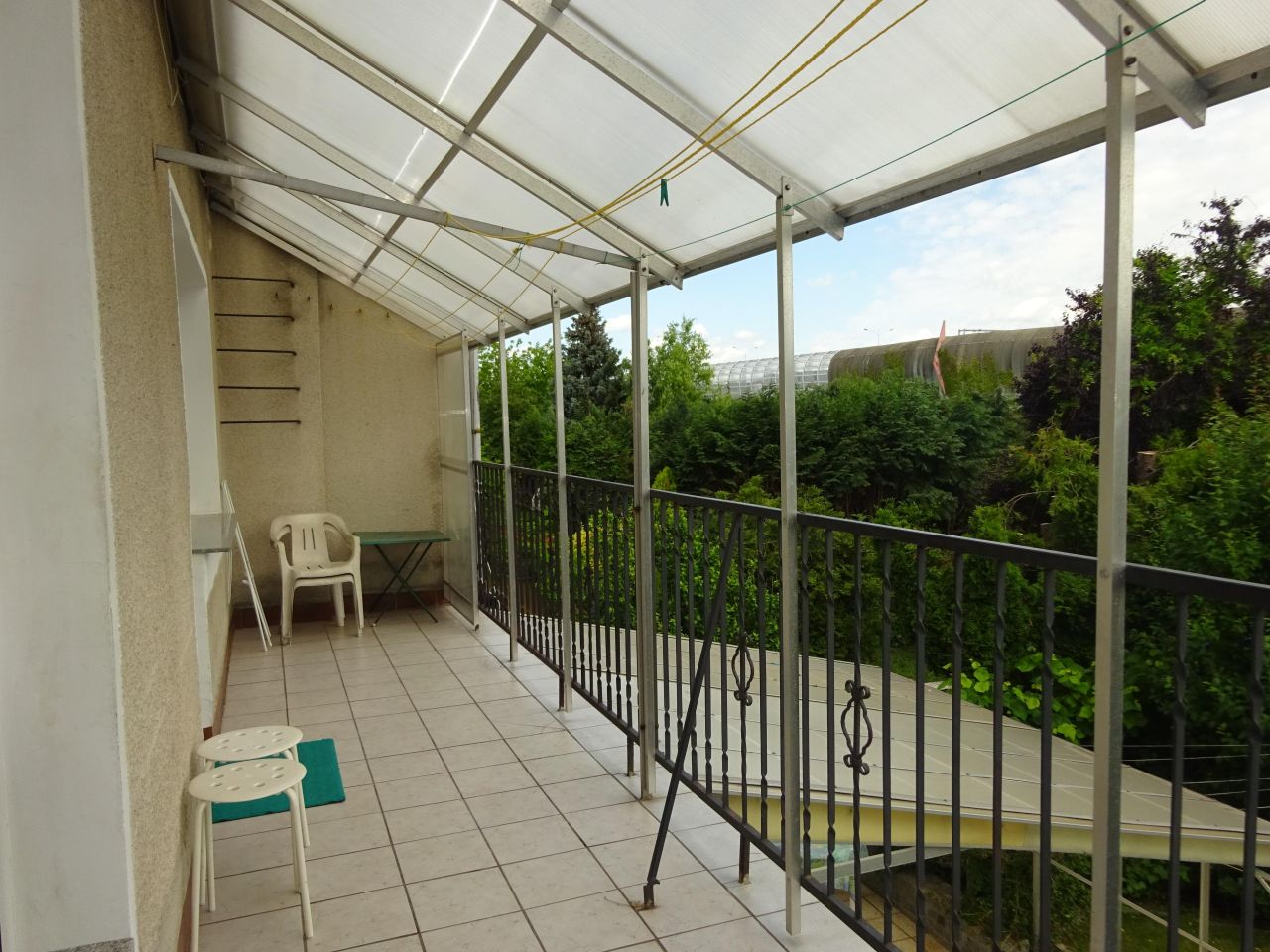 dom szeregowy, 9 pokoi Wrocław Żerniki, ul. Andrzeja Kmicica. Zdjęcie 15