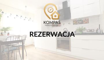 Mieszkanie 3-pokojowe Wrocław, ul. Rogowska